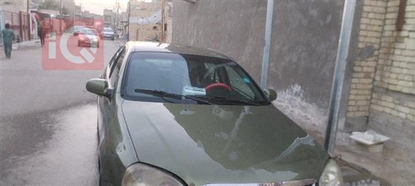 Chevrolet Optra 2005 for sale in Iraq - Baghdad